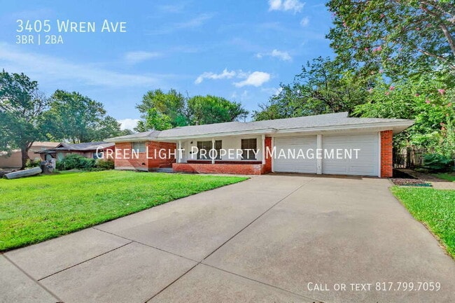 Photo - 3405 Wren Ave