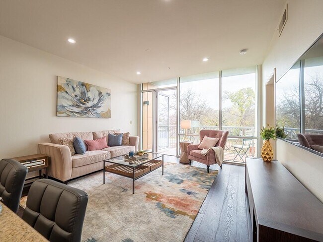 Photo - 1600 Barton Springs Rd Condo Unit 3306