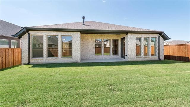 Photo - 1803 Buckeye Ln