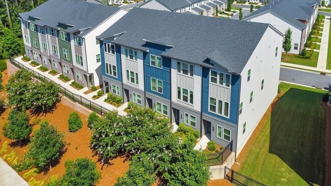 Photo - 1519 Layton Ln NW Townhome