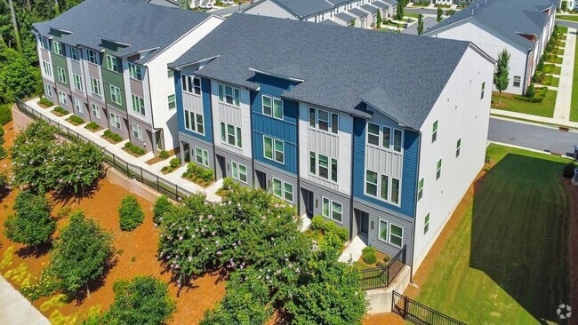 Building Photo - 1519 Layton Ln NW Rental
