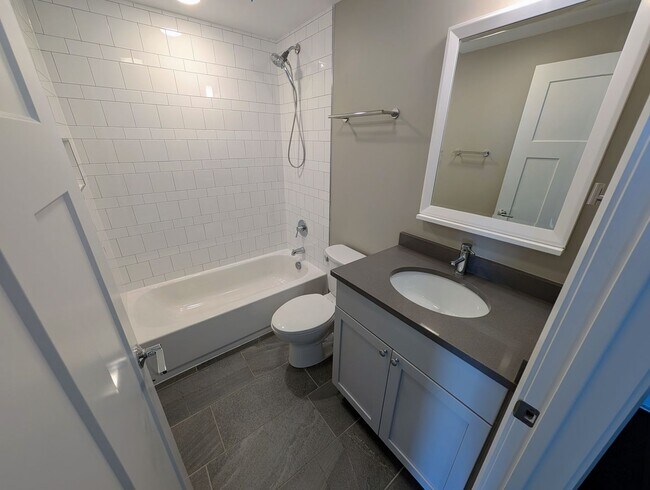 Photo - Luxury Living at Four X Five Condos