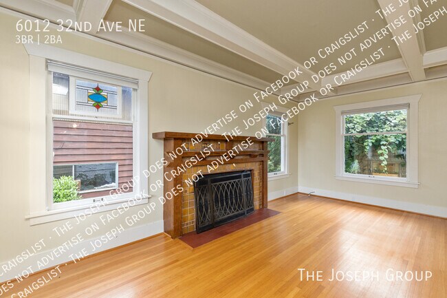 Photo - 6012 32nd Ave NE