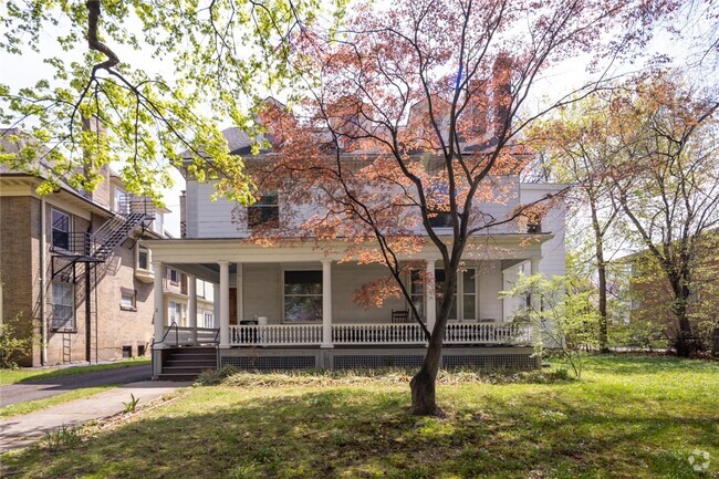 Building Photo - 2 Granger Pl Rental