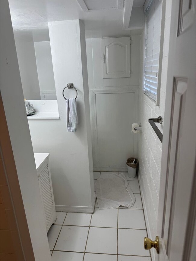 Photo - One Bedroom, One Bathroom Apartment Available July 2026