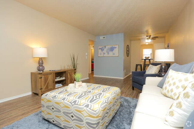 Forest Oaks - Forest Oaks Apartments