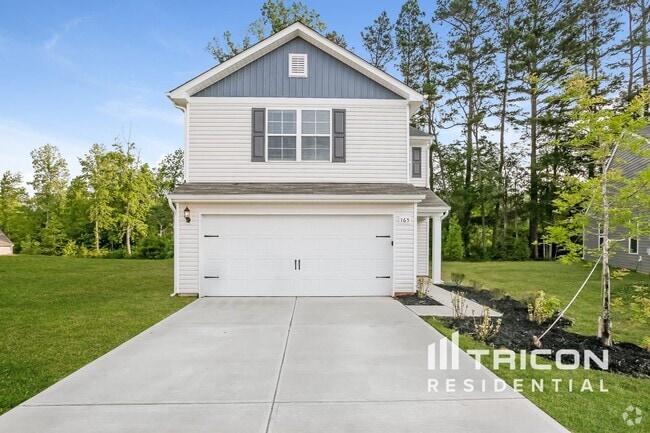 Building Photo - 165 Trailwood Ct Rental