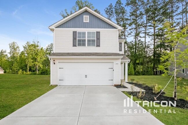 Building Photo - 165 Trailwood Ct Rental
