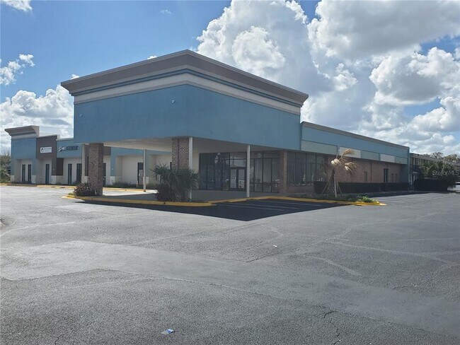 7900 S Orange Blossom Trail Unidad 2109