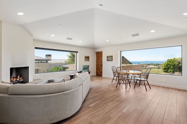 Building Photo - Tuscan Dream Villa in Summerland — Ocean Views, Orchard Serenity, Fully Furnished Retreat
