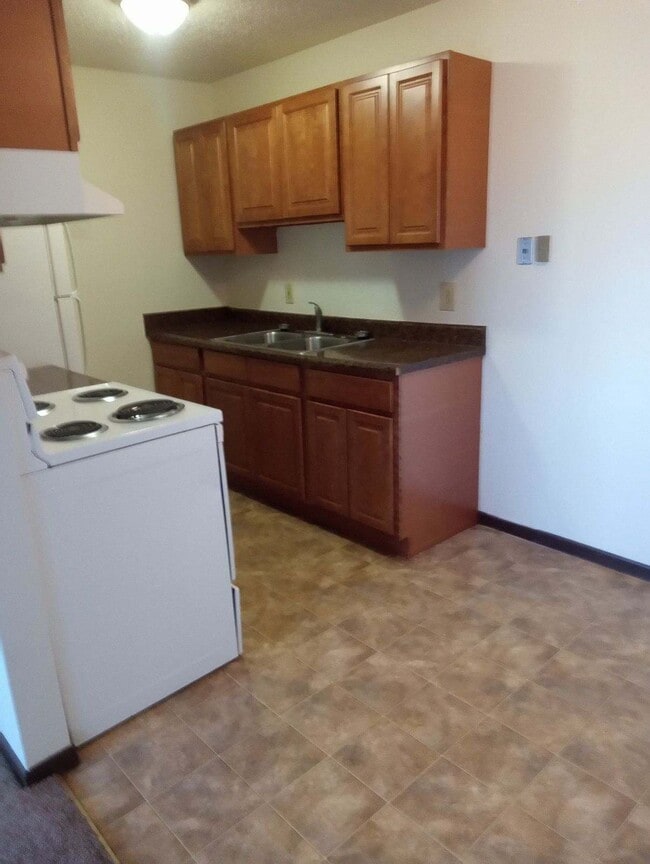 Photo - Meadowview Apartments