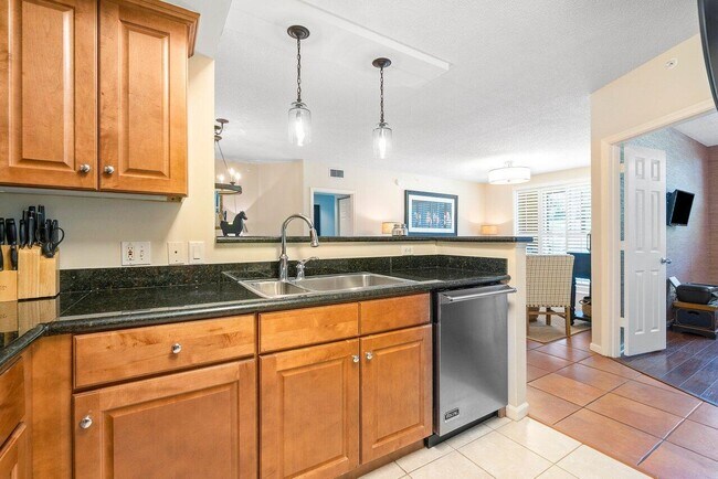 Photo - 11770 St Andrews Place Unit 107