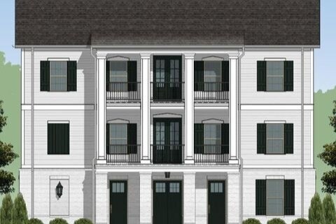 Courtyard on 6th - Courtyard on 6th Apartments