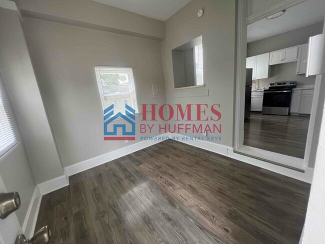 Photo - One Bedroom Apartment | Upstairs Unit D