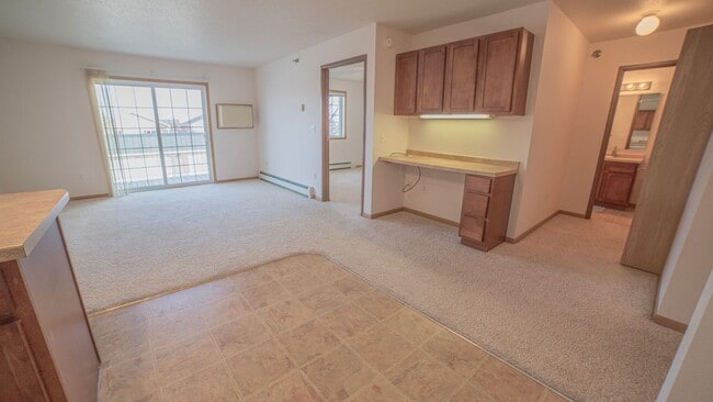 Prairie Sky Apartments