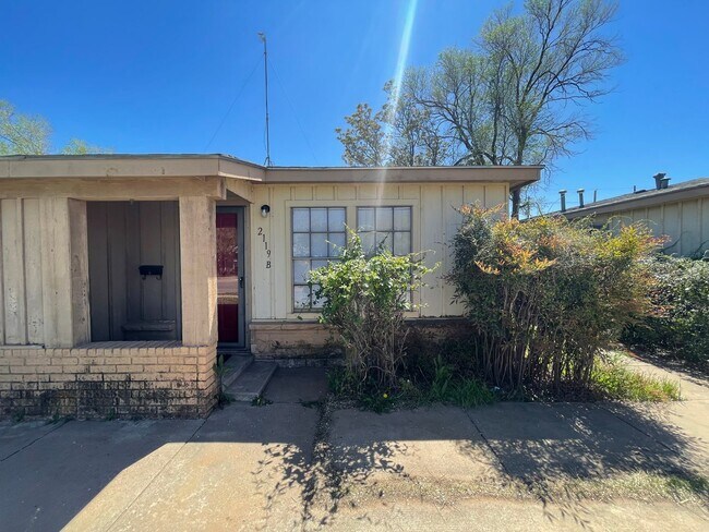 Photo - 2119 33rd St Unit B