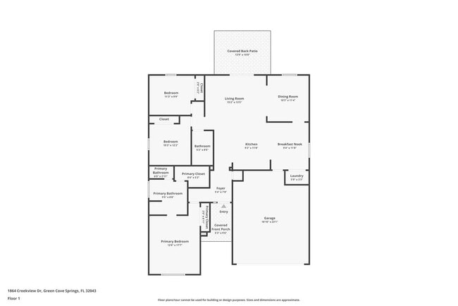 Photo - 1864 Creekview Dr