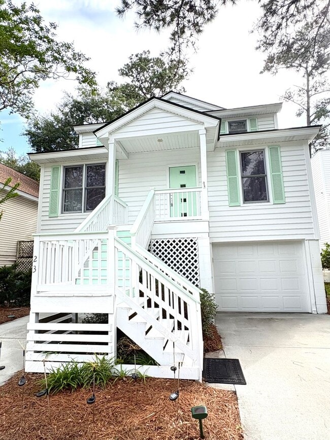 Building Photo - Welcome To Yacht Cove Hilton Head
