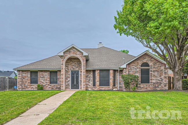 Photo - 725 Rawlins Dr