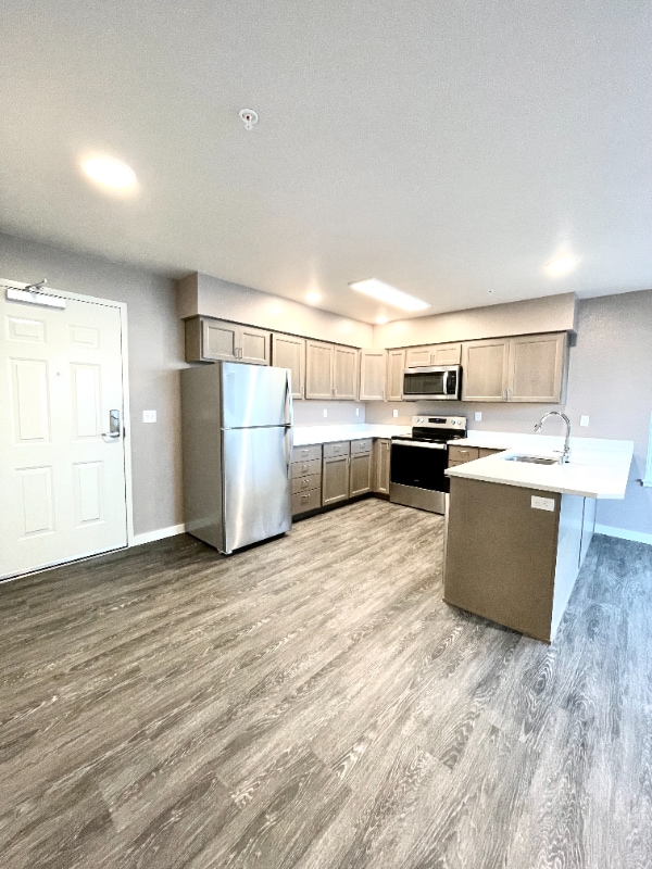 Photo - 1925 S I St Unit B203