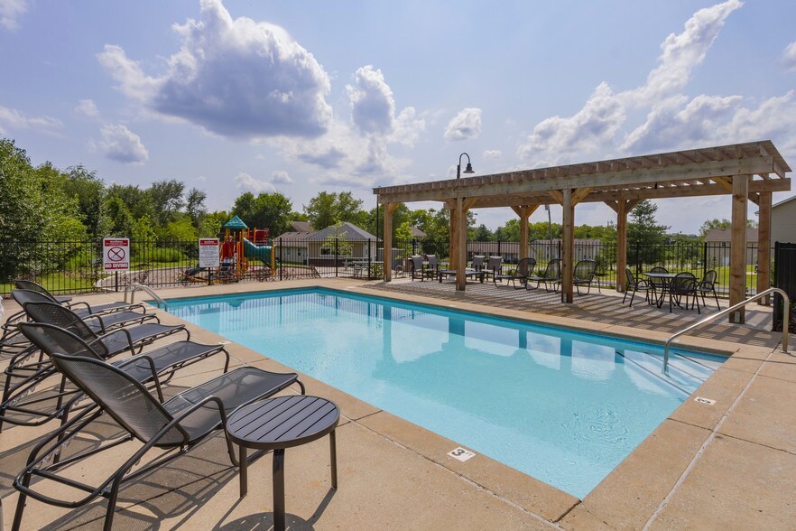 The Villages of Gallatin Apartments For Rent in Gallatin, TN