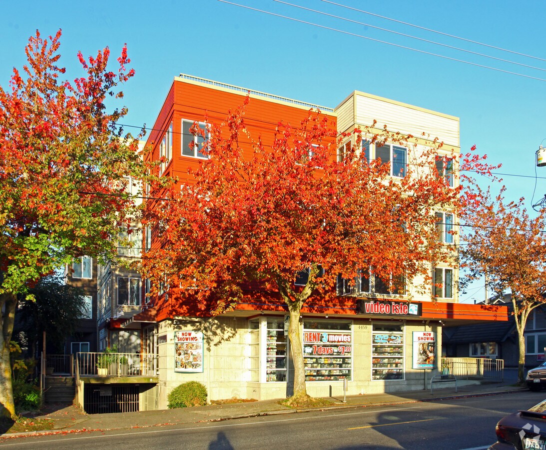 Photo - Hive Apartments