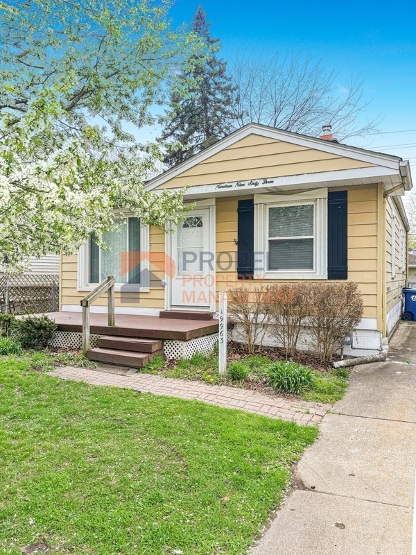 Building Photo - 19963 Indian