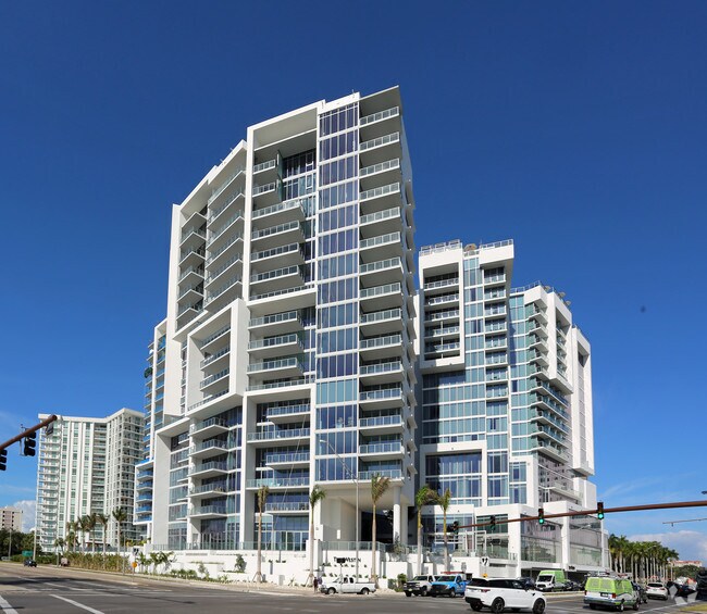 Photo - VUE Sarasota Bay