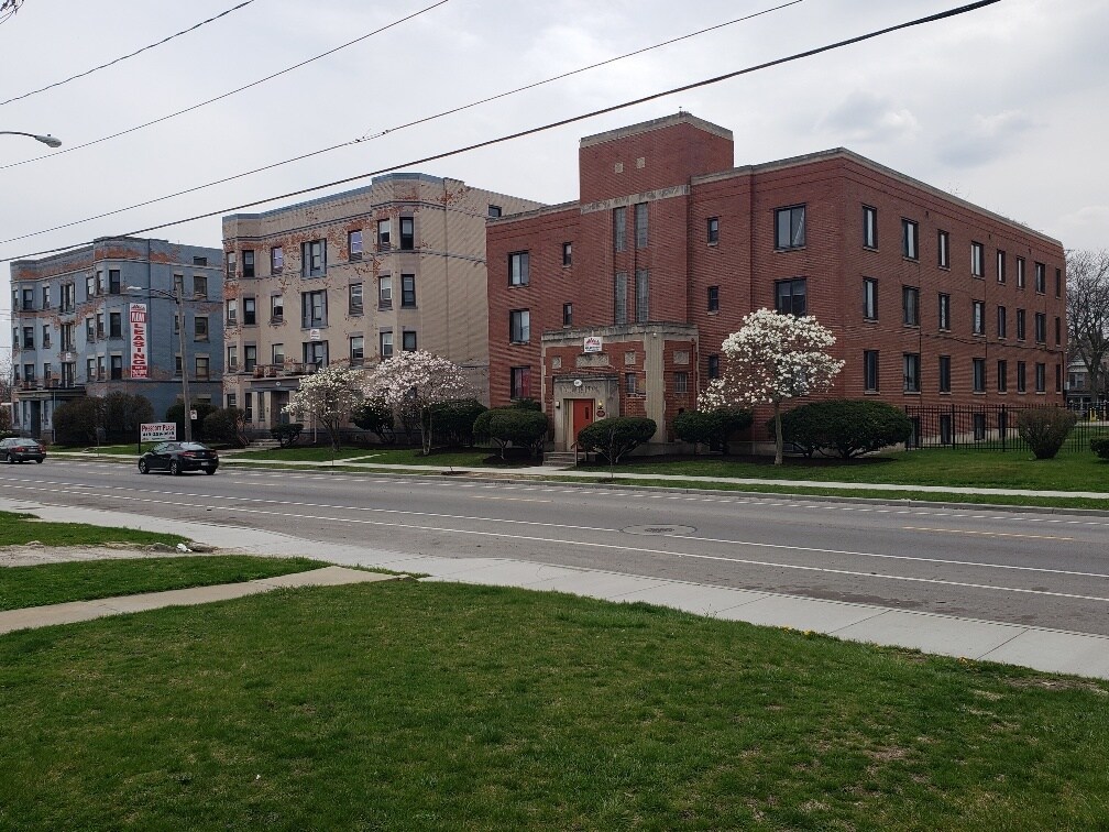 Prescott Place Apartments - Prescott Place Apartments