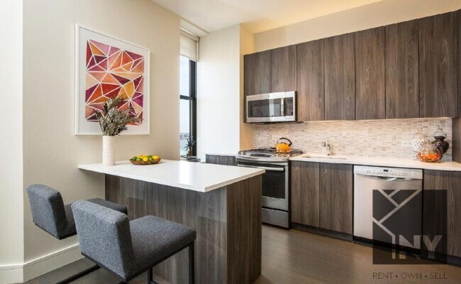 Photo - 2 bedroom in NEW YORK NY 10006 Unit 23R