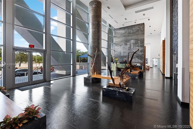 888 Biscayne Blvd