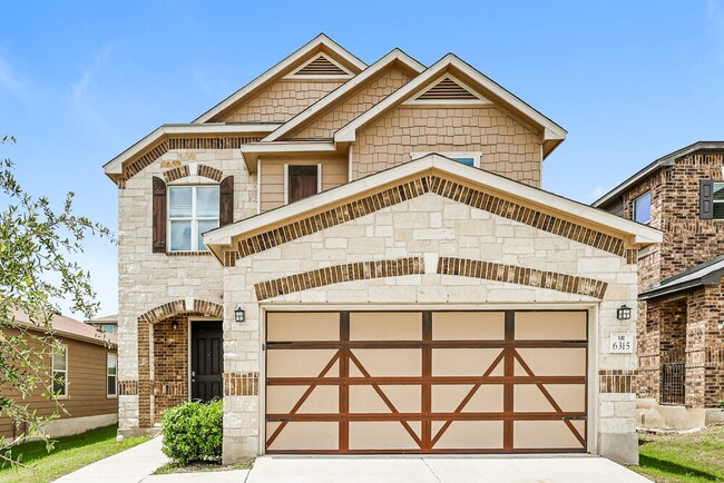 Building Photo - 6315 Gerber Mdw Rental