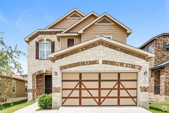 Building Photo - 6315 Gerber Mdw Rental