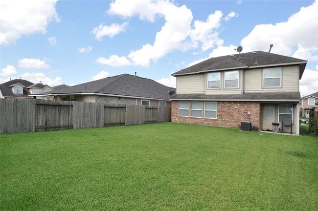 2406 Padgett Ct