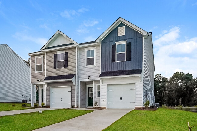 Photo - 114 Sidney Walk Ln, Columbia, SC