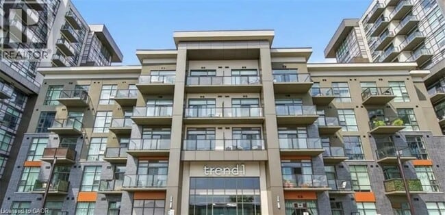 Photo - 450 Dundas St E Unit 433