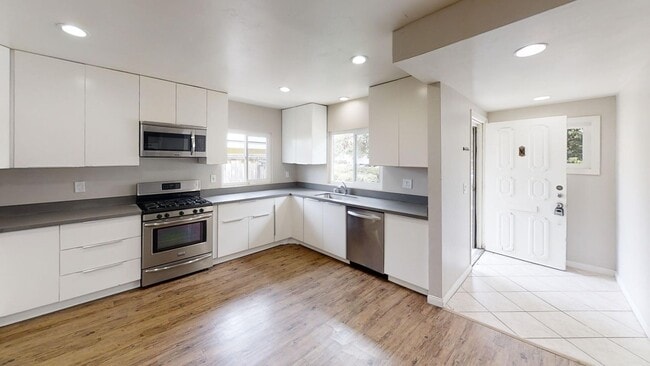 Photo - SDSU 6BD House – Walk to Campus, Prime Stu...