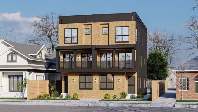 Photo - 3128 Cockrell Ave Unidad TCU - 3128 Cockrell