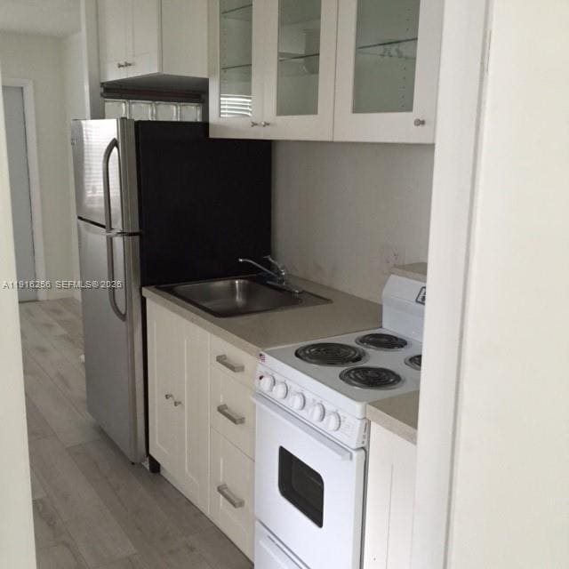 Photo - 919 Michigan Ave Unidad 11