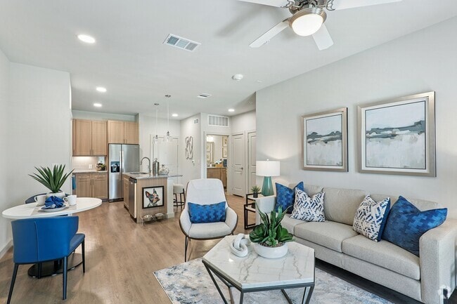Building Photo - Brazos Oaks Rental