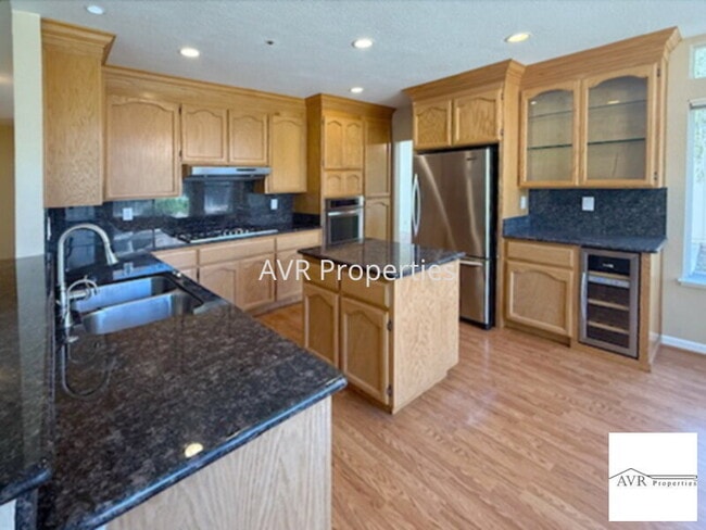 Photo - Beautiful Livermore home with plenty of space