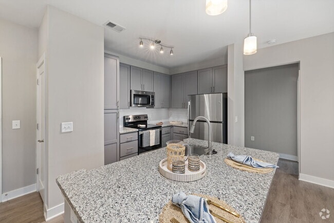 Building Photo - The Marlowe Lake Boone Rental
