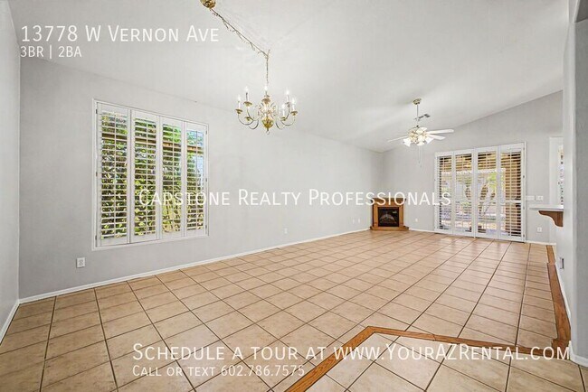 Photo - 13778 W Vernon Ave