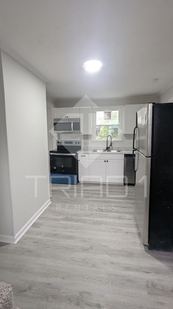 Photo - 1Bed/1Bath HOUSE in Reidsville! - $895/mo