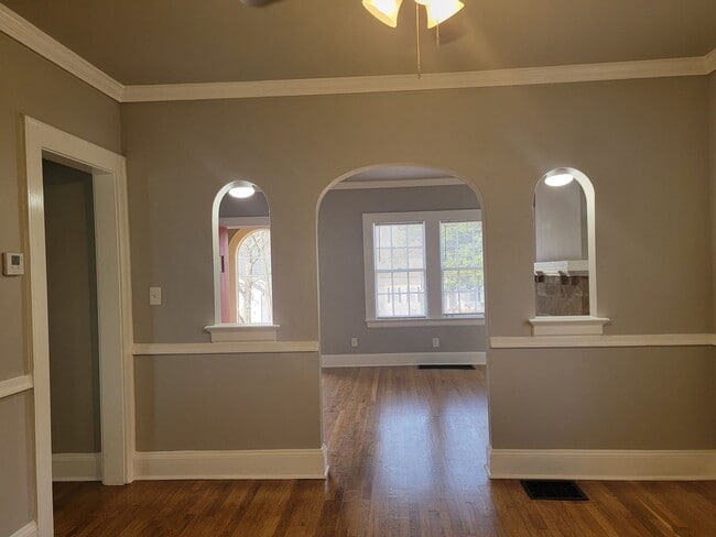 Photo - Charming Craftsman in the Heart of Atlanta...