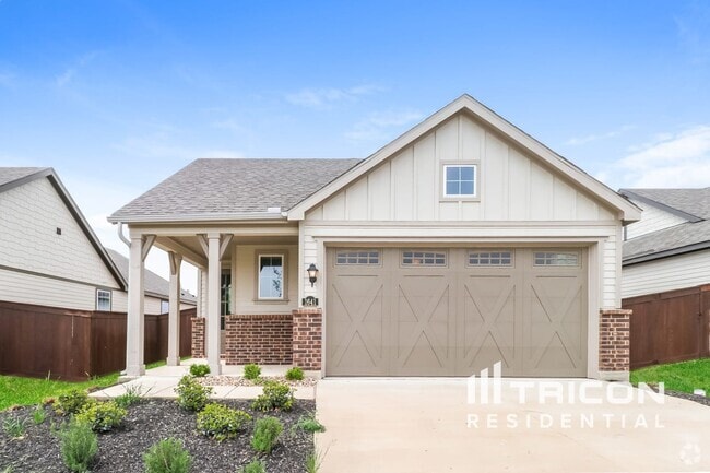 Building Photo - 1641 Mexican Heather Dr Rental