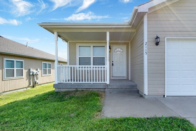 Photo - Half Off the First Month's Rent