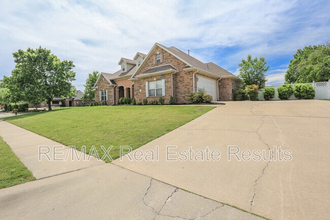 Photo - 5602 S Bent Tree Dr