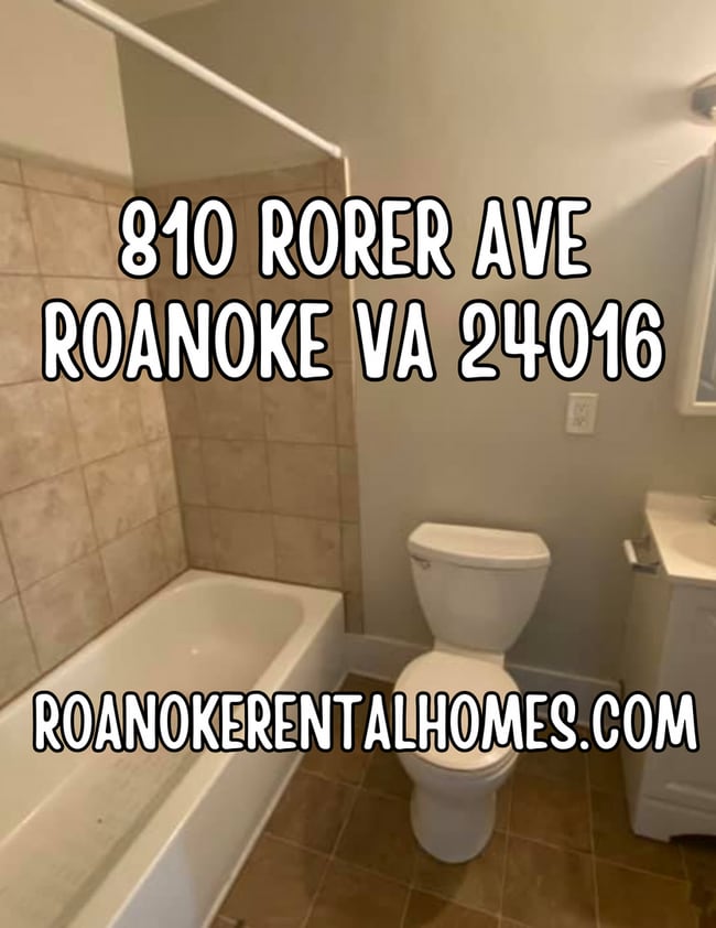 Photo - 810 Rorer Ave SW Unit 810 Rorer Ave #A