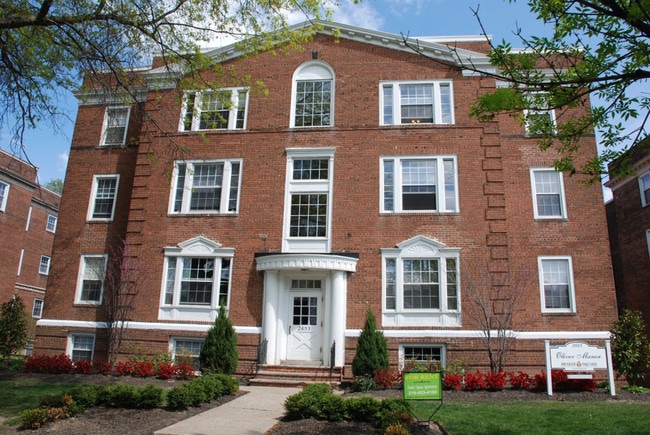 Oliver Manor - Oliver Manor Apartments